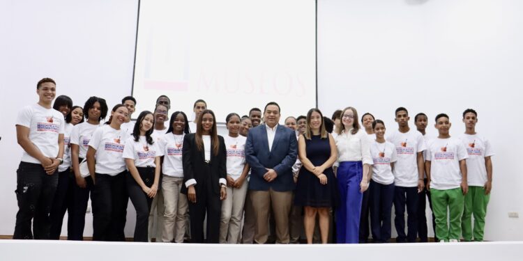 Jóvenes al ritmo del derecho: ONDA impulsa la creatividad musical