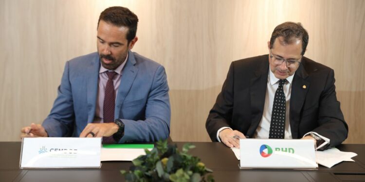 Banco BHD impulsa expansión médica con millonario financiamiento para CEMDOE