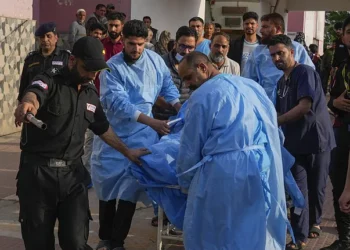25 turistas asesinados en Cachemira india tras ataque armado en Pahalgam