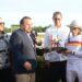 República Dominicana y Puerto Rico celebran éxitos en el hipismo caribeño