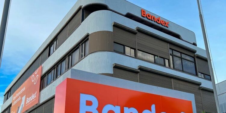 BANDEX emite bonos por doce mil millones de pesos dominicanos