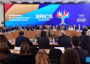 BRICS reafirma su compromiso con la paz y el multilateralismo en Brasil