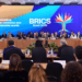 BRICS reafirma su compromiso con la paz y el multilateralismo en Brasil