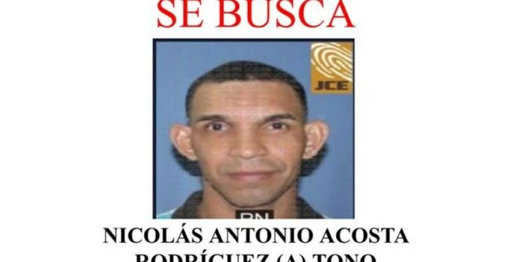 Hombre buscado tras crimen brutal contra su tía anciana