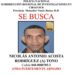 Hombre buscado tras crimen brutal contra su tía anciana