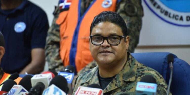 Semana Santa 2025 deja cinco víctimas fatales en RD según el COE