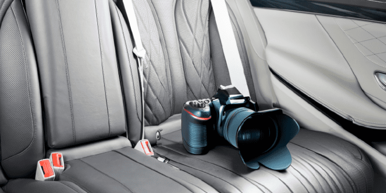 Dominicanos olvidan de todo en Uber: guía para recuperarlo