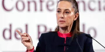 México preparado ante aranceles de EE.UU. y responde a petición de datos biométricos