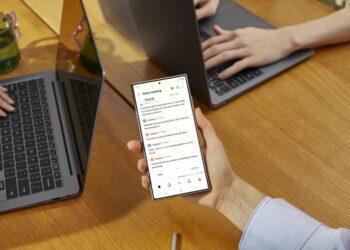 Samsung empuja transición mundial hacia seguridad sin contraseñas