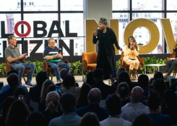 La música se convierte en motor económico contra la pobreza mundial