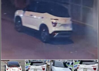 Policía desarticula banda de asaltos en Gran Santo Domingo