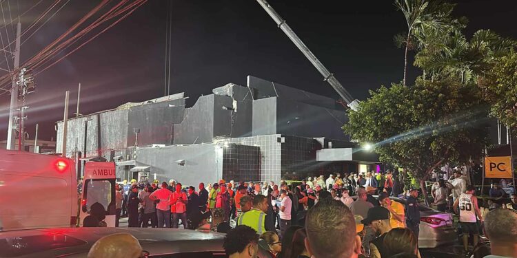 Dueños de discoteca Jet Set dicen que colaboran con autoridades y las víctimas