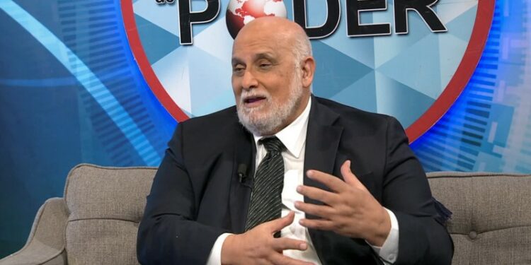 Psiquiatra: impacto emocional del Jet Set tardará en superarse totalmente