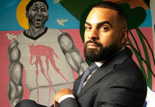 Tomás Ramos impulsa nuevo poder político dominicano en Nueva York