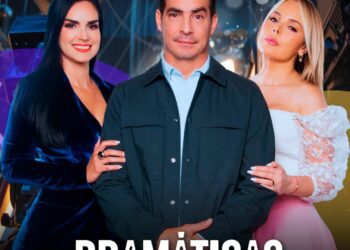 Serie dramática internacional aterriza en pantalla dominicana por RTVD