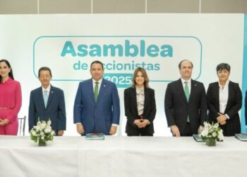 Banco Ademi reporta incremento de RD$1,343 millones en crédito 2024