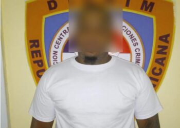 Se entrega presunto sicario tras violento ataque en Los Mina