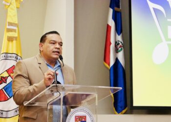 Semana IPI en PUCMM: RD avanza en propiedad intelectual, afirma Gonell Cosme