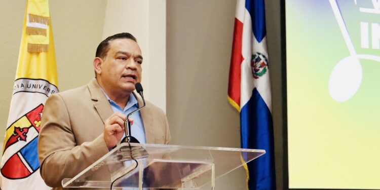 Semana IPI en PUCMM: RD avanza en propiedad intelectual, afirma Gonell Cosme