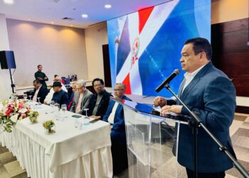 Gonell Cosme: “Abinader ha sido el mayor defensor del sector creativo”