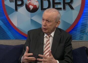 Rafael Alburquerque destaca a Leonel como líder para tiempos de tormenta