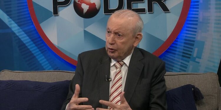 Rafael Alburquerque destaca a Leonel como líder para tiempos de tormenta