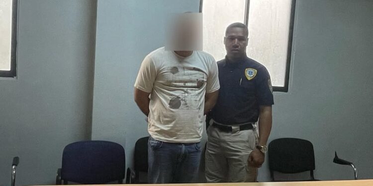 Capturan a “El Jurón” implicado en dos homicidios en Gualey