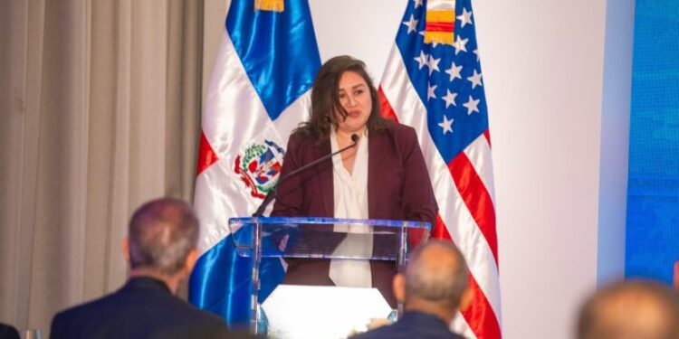 EEUU respalda liderazgo de Abinader contra drogas sintéticas emergentes