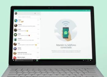 WhatsApp Web permitirá llamadas y videollamadas desde navegador