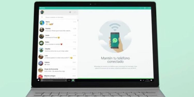 WhatsApp Web permitirá llamadas y videollamadas desde navegador
