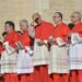 Hasta 135 cardenales elegirán al sucesor del Papa Francisco