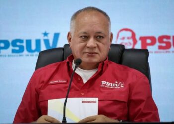 Venezuela detiene a cinco alcaldes por narcotráfico y corrupción