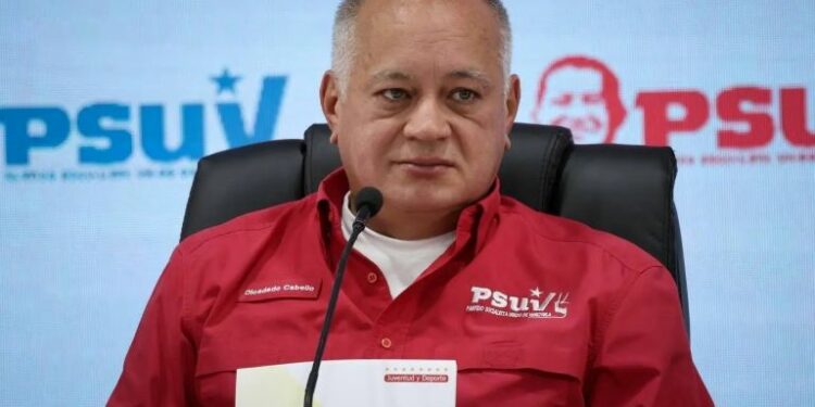 Venezuela detiene a cinco alcaldes por narcotráfico y corrupción