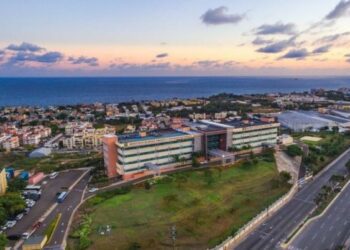 Convertirán la Ciudad Colonial en Destino Turístico Inteligente