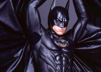 Esta enfermedad mató al actor Val Kilmer a los 65 años