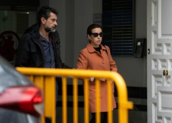 Testigo confiesa en España entrega de 20.000 dólares a hermano de Koldo en RD