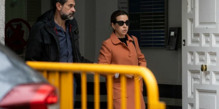 Testigo confiesa en España entrega de 20.000 dólares a hermano de Koldo en RD