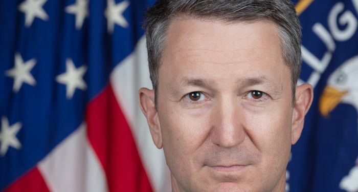 Senado confirma nuevo jefe del Estado Mayor Conjunto de EEUU