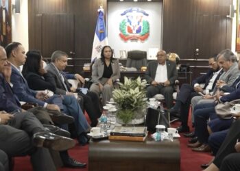 Tragedia en Jet Set: Pacheco informa diputado Carlos Gil está fuera de peligro