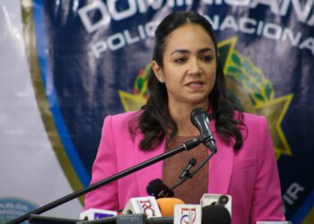 RD redobla control migratorio tras 187 mil deportaciones en seis meses