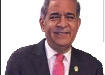 Fausto Liz liderará misión de la COPPPAL en elecciones de  Ecuador