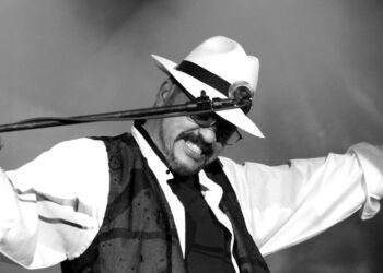 Concierto en honor a Fernando Echavarría reunirá grandes voces