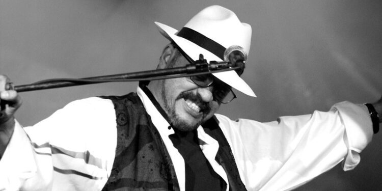 Concierto en honor a Fernando Echavarría reunirá grandes voces