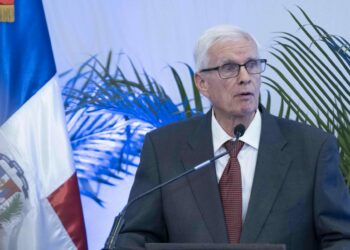 Fernando Ferrán: “El migrante intruso es el gran reto de hoy”