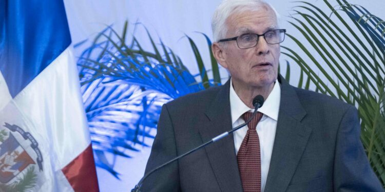 Fernando Ferrán: “El migrante intruso es el gran reto de hoy”