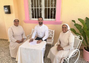 Hoteles Hodelpa anuncia alianzas con escuelas de San Pedro de Macorís y Santiago