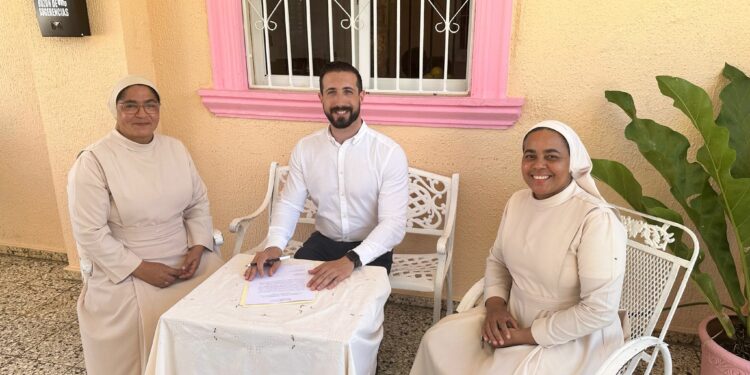 Hoteles Hodelpa anuncia alianzas con escuelas de San Pedro de Macorís y Santiago