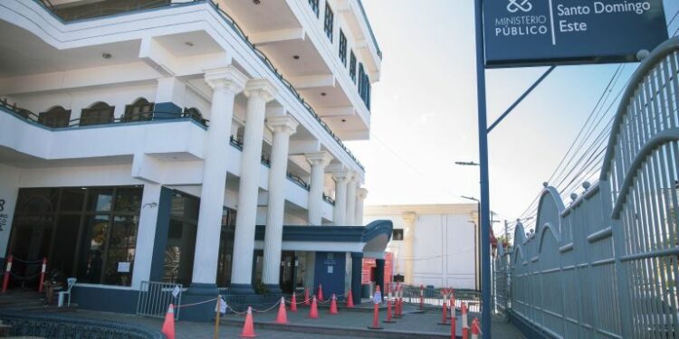 Justicia impone prisión preventiva por asesinato de cabo policial