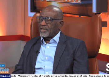 Fuerza del Pueblo: Antonio Florián acusa al Gobierno de manipular crisis haitiana