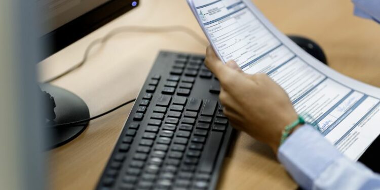 TSS informa nuevos topes de cotización para el régimen contributivo